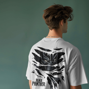 Black Panther Edition T-Shirt